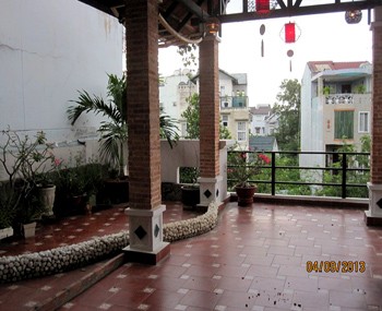 Buy house Thu Duc district