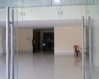 Rental office space Saigon