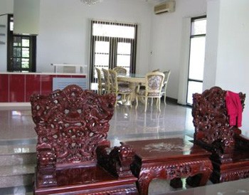 Inns for rent Ho Chi Minh City