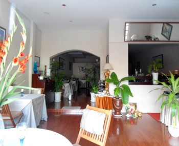 Restaurants for sale Ho Chi Minh City 