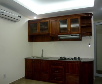 Apartment for rent Tan Binh district