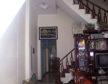 Buy house Cu Chi district