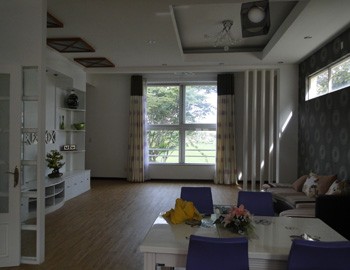 Rental office Cu Chi district