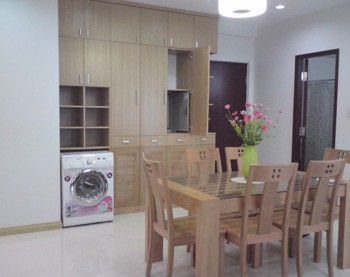 Apartments for sale Hoc Mon district