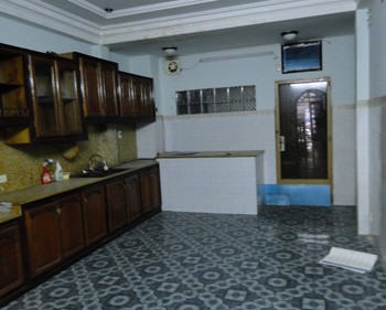 Rental offices Binh Tan district