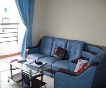 Apartment for rent Hung Vuong building