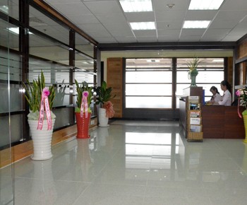 Commercial properties for rent Vietnam