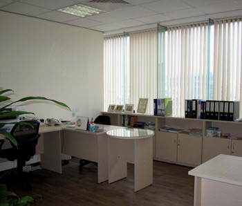 Rental commercial properties Vietnam