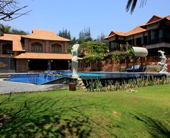 Resorts for sale Phan Thiet