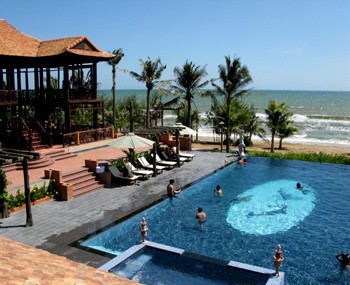 Buy resort Phan Thiet