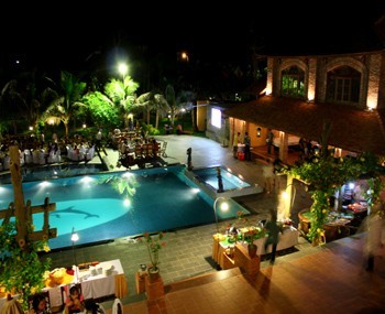 Buy resorts Phan Thiet