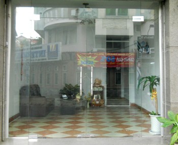 Buy house Phu Nhuan district