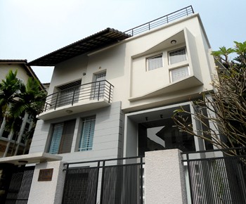 House for sale Thao Dien