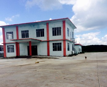 Factories for rent airport