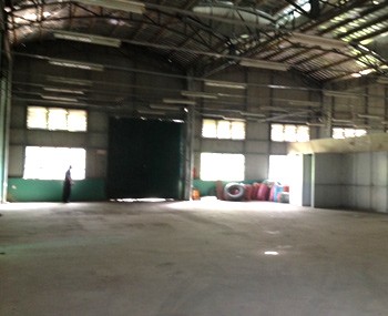 Factories for rent Tan Phu district