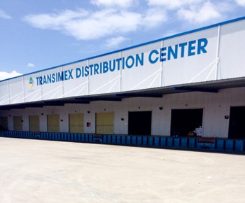 Warehouse for lease Tan Phu