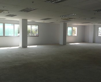 Offices for rent Bete building