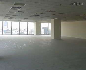 Rental offices MB Sunny Tower