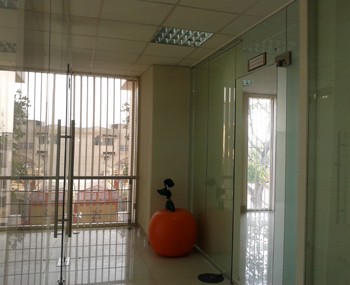 Offices for rent Maritime Tower