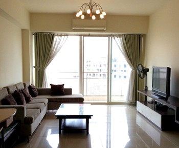 Apartment for sale Thao Dien Pearl Building