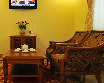 Rental hotel Ho Chi Minh City