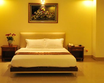 Rental hotels Ho Chi Minh City