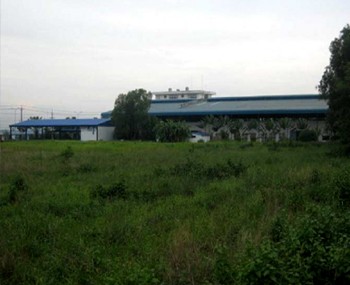 Factories for sale Vietnam