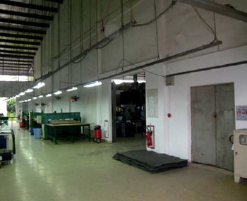 Buy warehouse Saigon