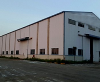 Buy factory Binh Duong province