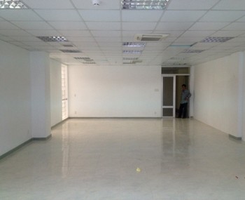 Office for rent My Phu