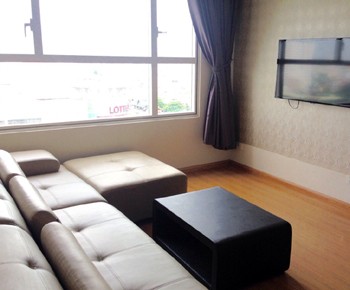 Apartment for sale Hoang Minh Giam building