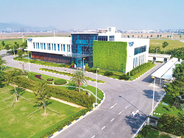 Factory for rent Vietnam