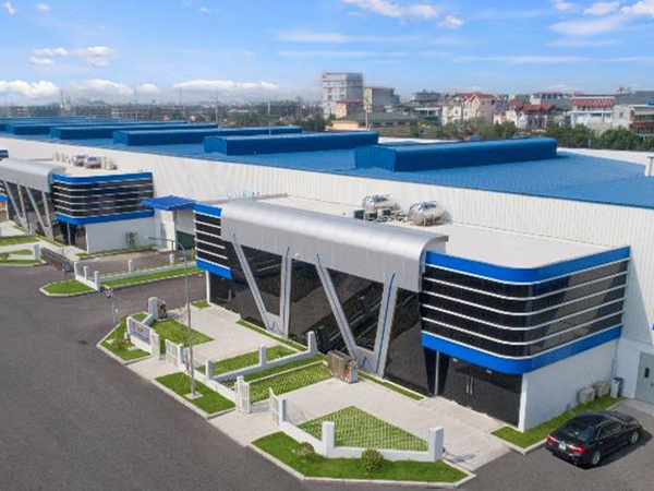 Factory for rent Ho Chi Minh