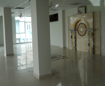 Buildings for rent Tan Binh
