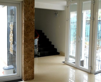 Rental building Tan Binh