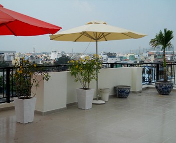 Rental buildings Tan Binh