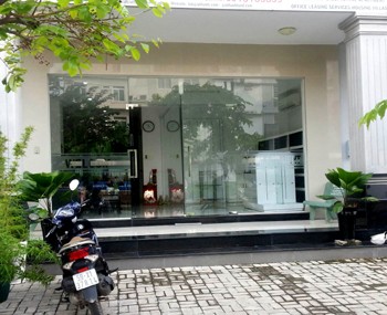 Rental hotels district 1