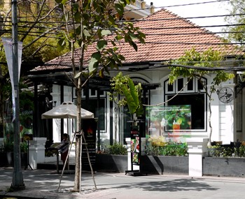 Beer clubs for rent Ho Chi Minh