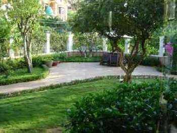 Rental cottages Ho Chi Minh