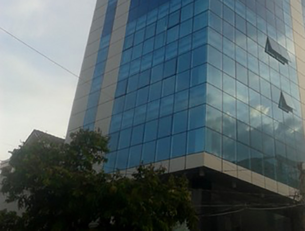 Real estate business Ho Chi Minh