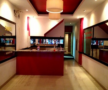 Shop for rent Ho Chi Minh