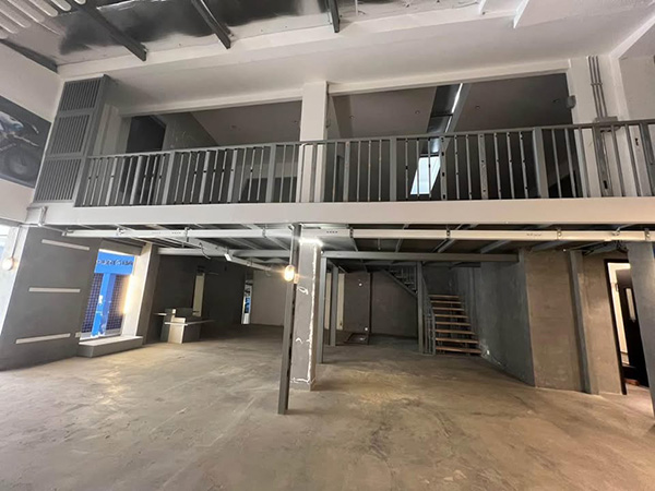 Shop for rent Ho Chi Minh