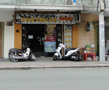 Rental shop Ho Chi Minh