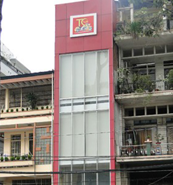 Rental shop Ho Chi Minh