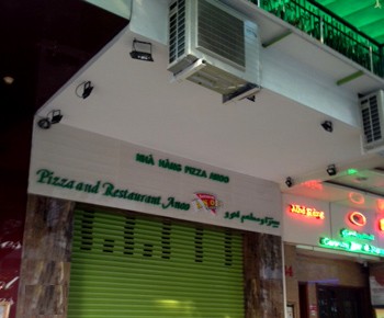 Rental shop Ho Chi Minh