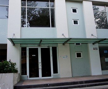 Shop for rent Ho Chi Minh