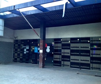 Rental shop Ho Chi Minh