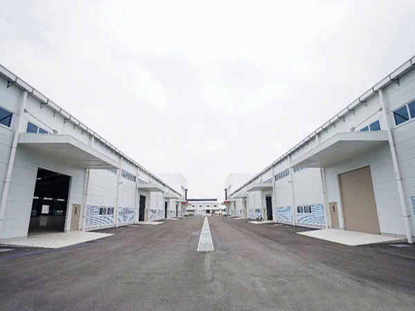 Warehouse for rent Dong Nai