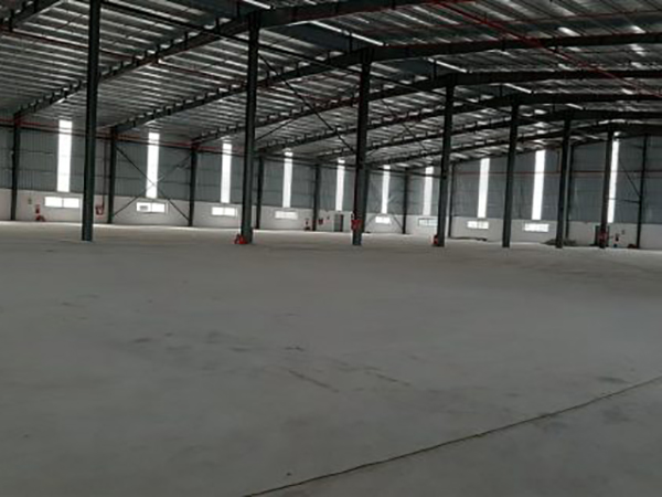 Warehouse for rent Dong Nai