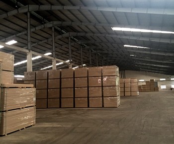 Warehouse for rent Phu Nhuan
